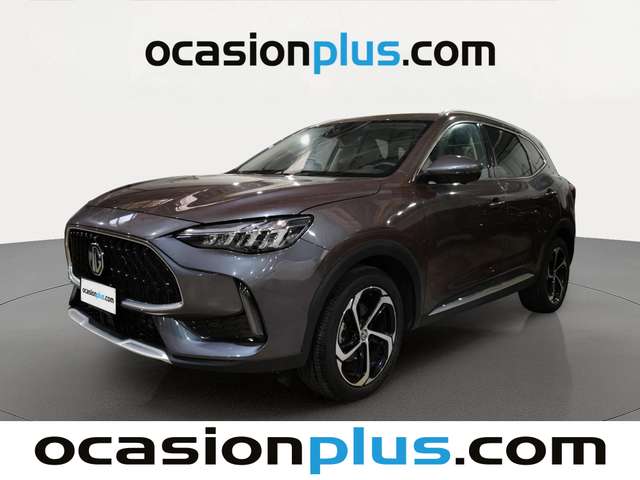 MG HS 1.5 Turbo GDI Luxury (162 CV) de segunda mano