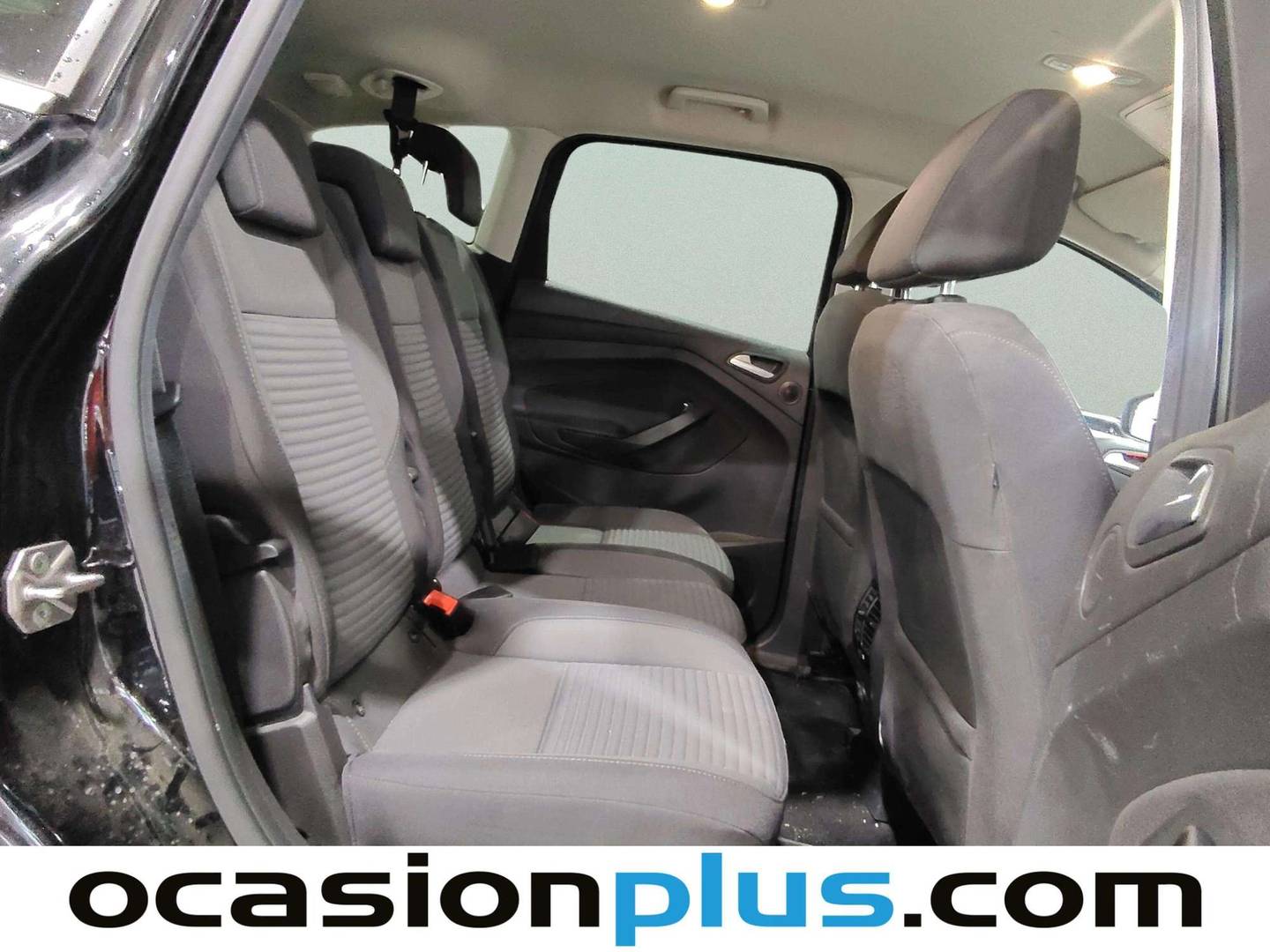 Ford C-Max Ford C-Max 1.0 EcoBoost Titanium (125 CV) al mejor precio
