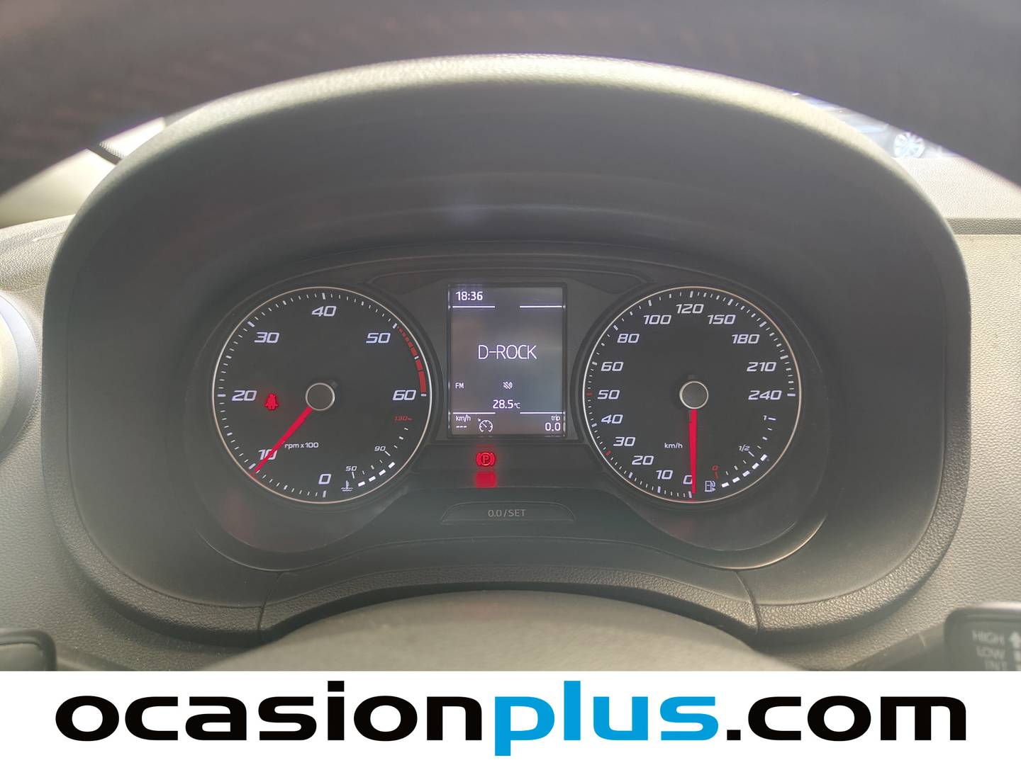Seat Ibiza Seat Ibiza 1.4 TDI S&S FR (90 CV) de segunda mano