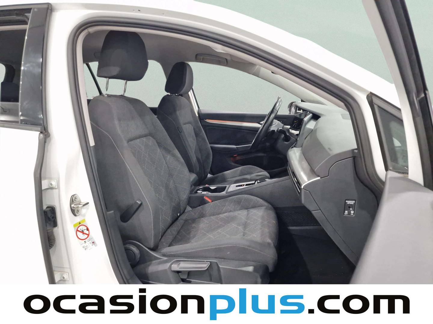 Volkswagen Golf Volkswagen Golf Life 1.0 eTSI (110 CV) DSG km 0