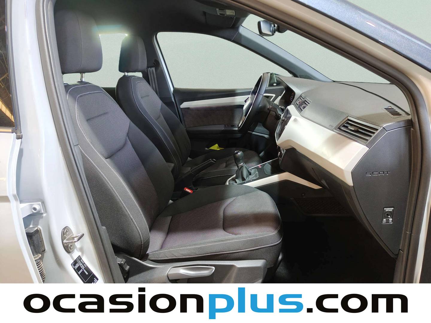 Foto Seat Arona SEAT Arona 1.0 TSI Ecomotive Xcellence Edition (115 CV)