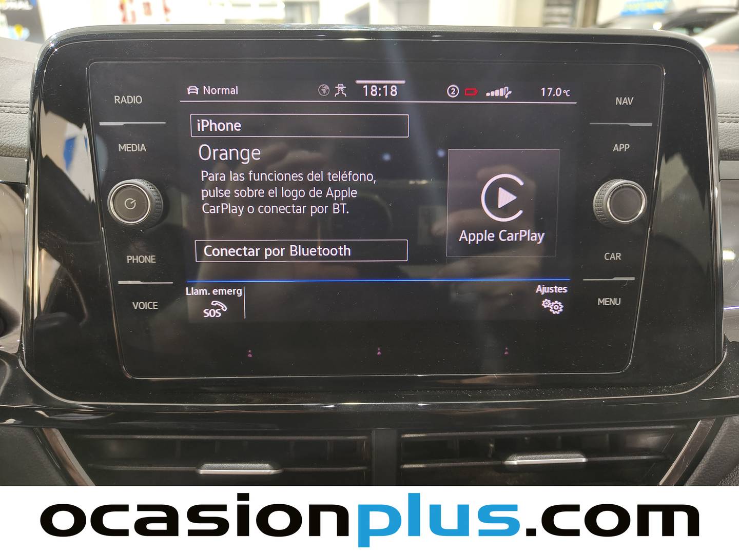 Foto Volkswagen T-Roc Volkswagen T-Roc R-Line 1.5 TSI (150 CV) DSG