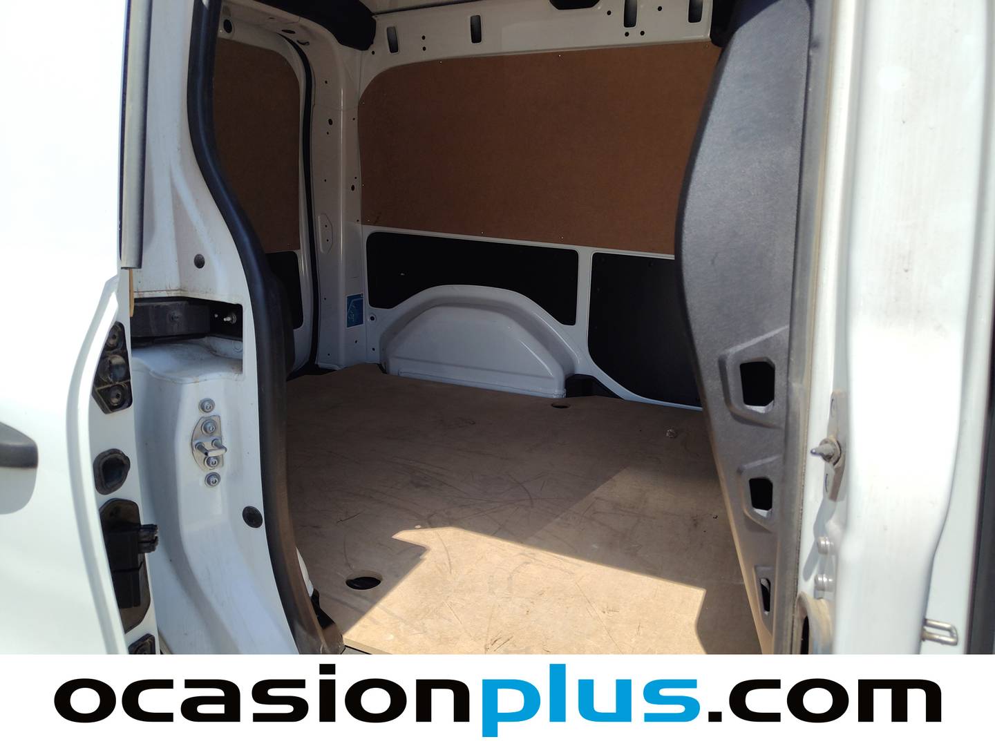 Nissan Townstar Nissan Townstar Furgon 1.3G L1 Profesional (130 CV) al mejor precio