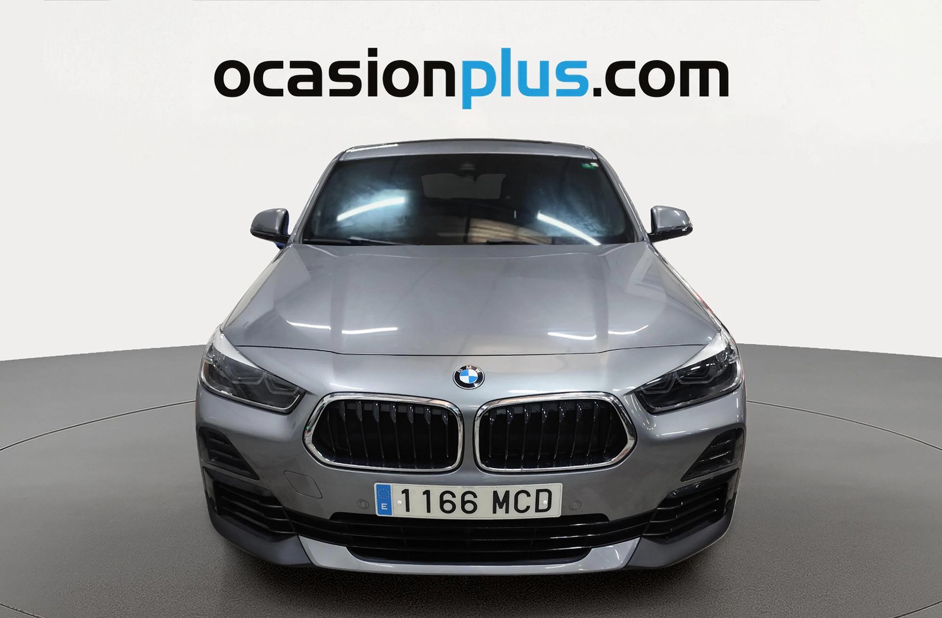 BMW X2 sDrive18i - foto 14