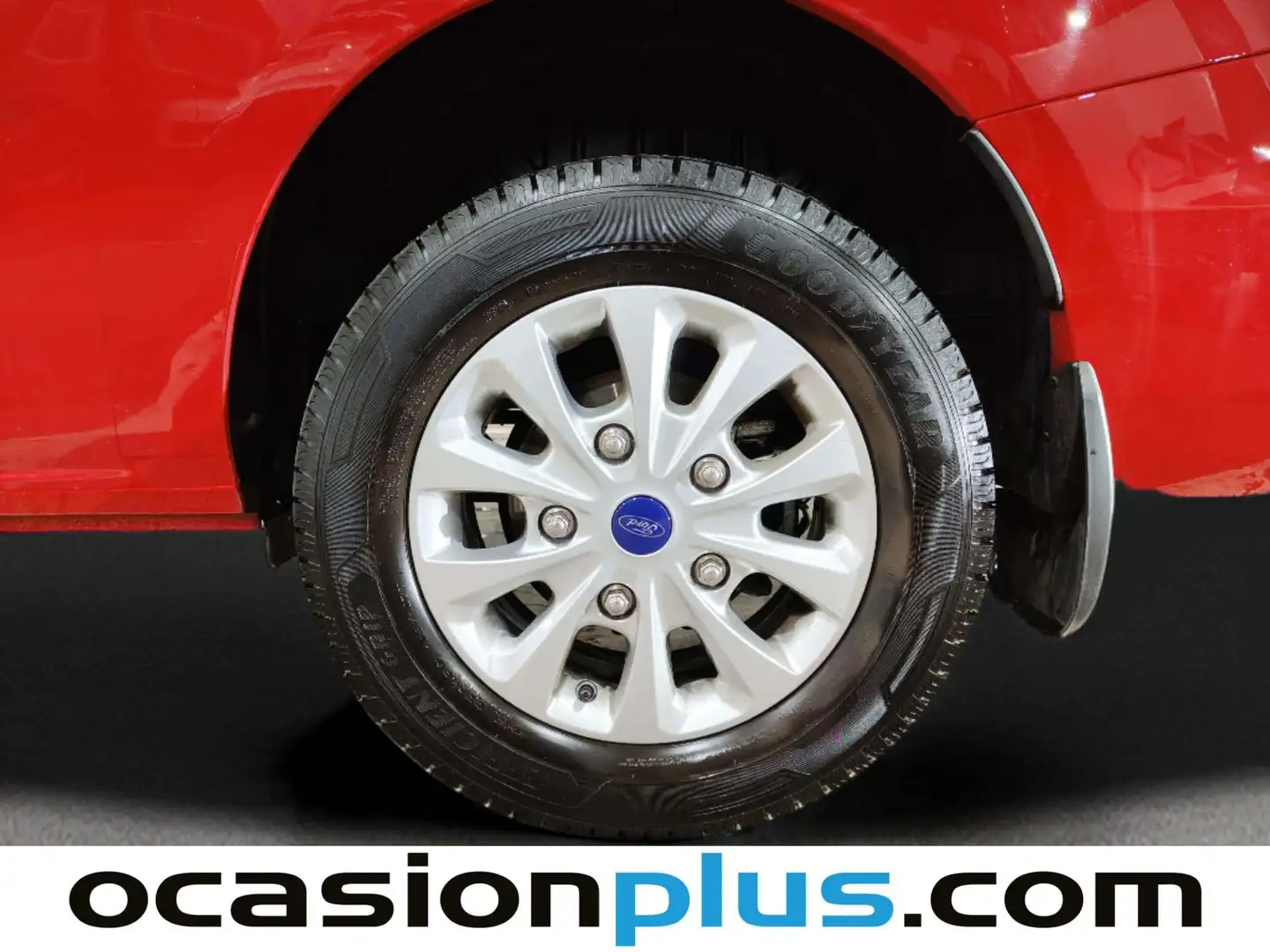 Foto Ford Transit Custom Ford Transit Custom Mixto 2.0 TDCI MHEV 320 L1 Trend (130 CV)