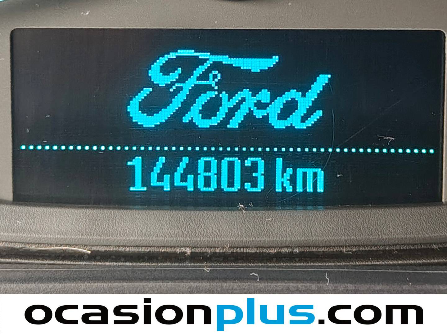 Ford Ka+ Ford Ka+ 1.2 Ti-VCT Ultimate (85 CV) seminuevo