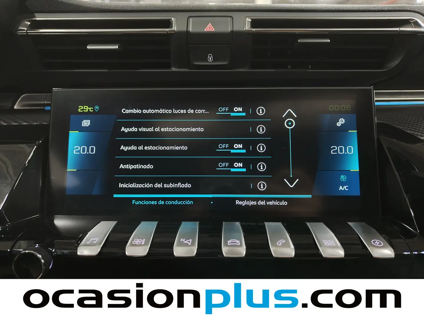 Foto Peugeot 508 Hybrid Peugeot 508 Hybrid 225 GT e-EAT8 (225 CV)