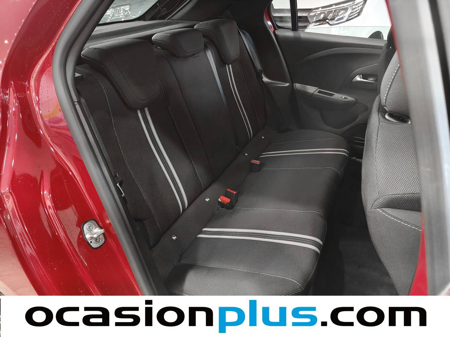 Foto Opel Corsa Opel Corsa 1.2T XHL GS (100 CV)