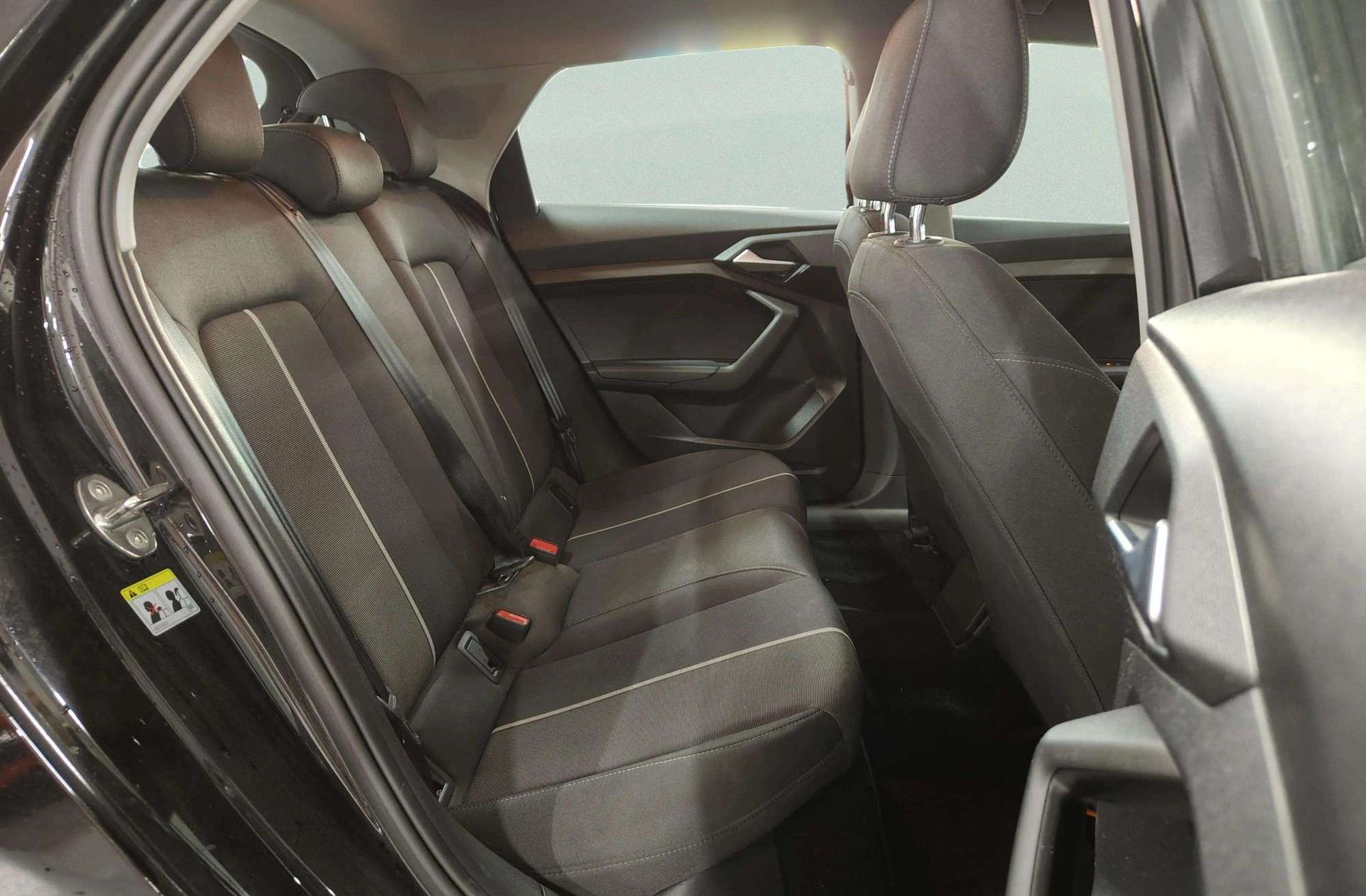 Audi A1 Sportback Advanced 30 TFSI - foto 16