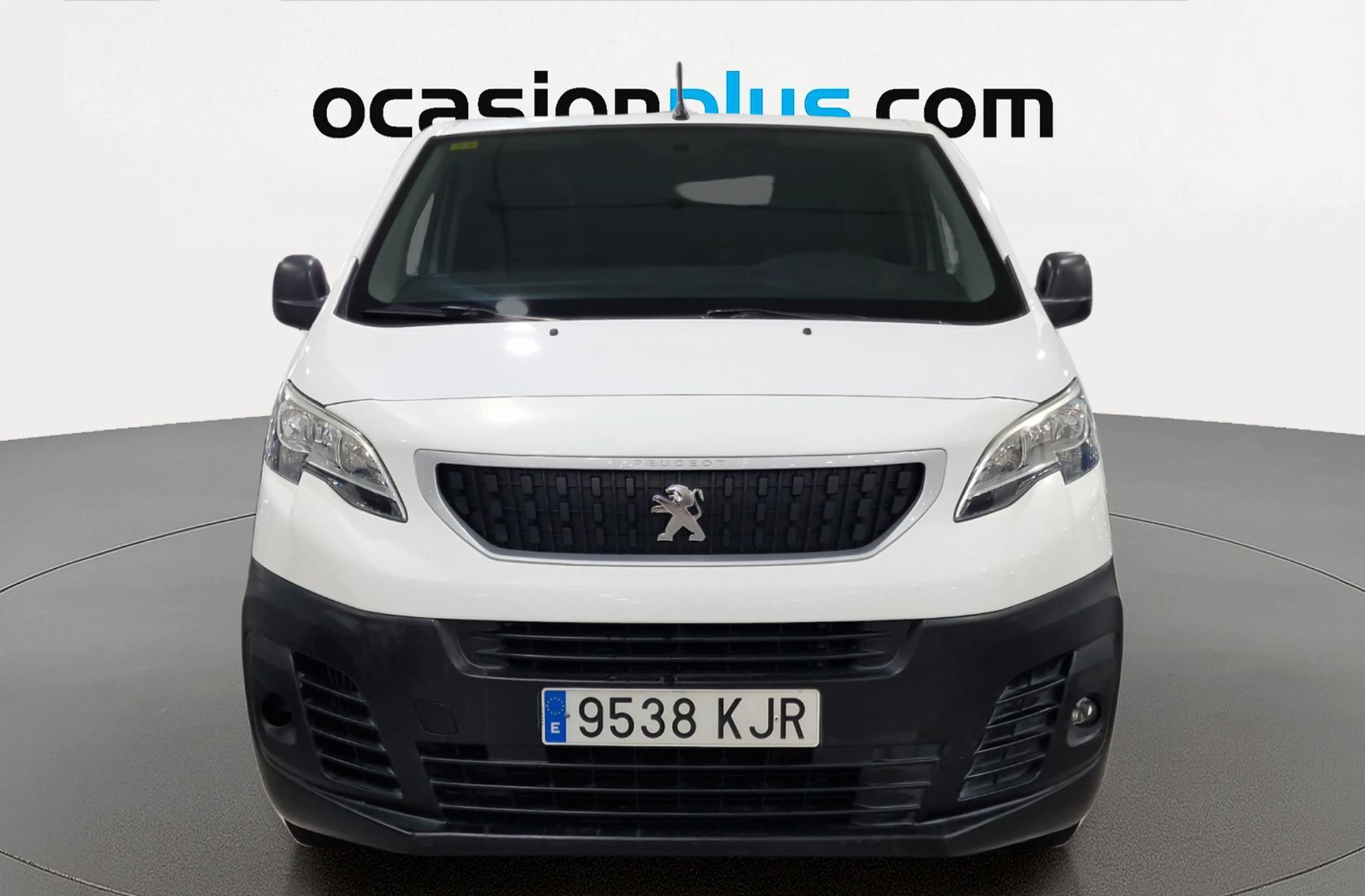 Peugeot Expert Furgon 1.6 BlueHDi Pro Standard - foto 9