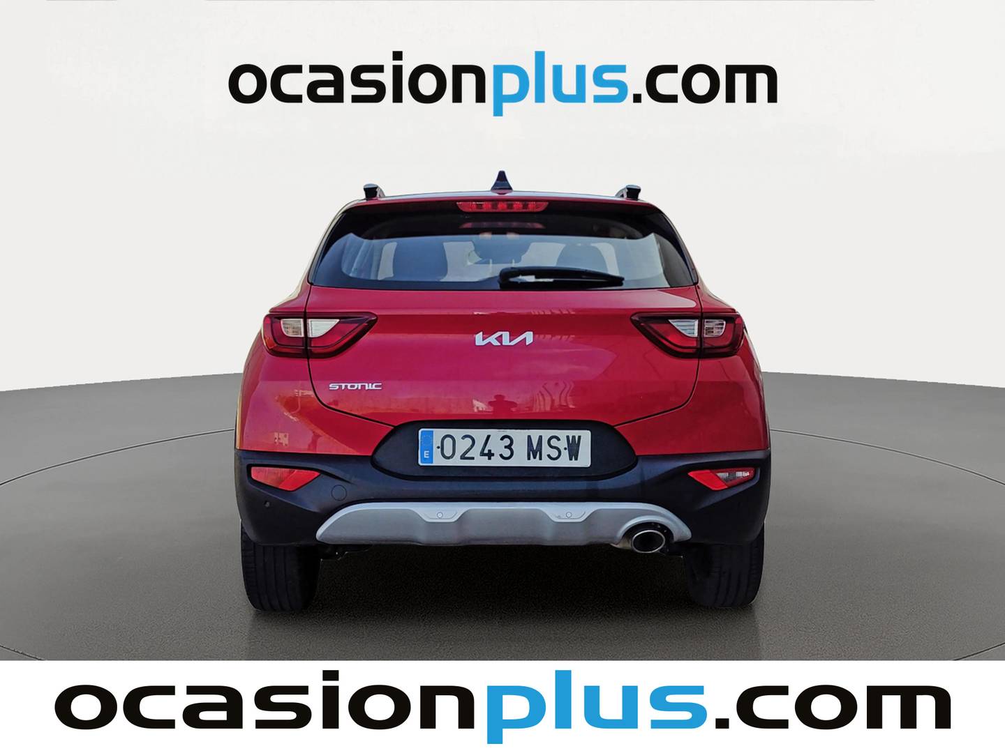 KIA Stonic KIA Stonic 1.0 T-GDi Drive (100 CV) barato