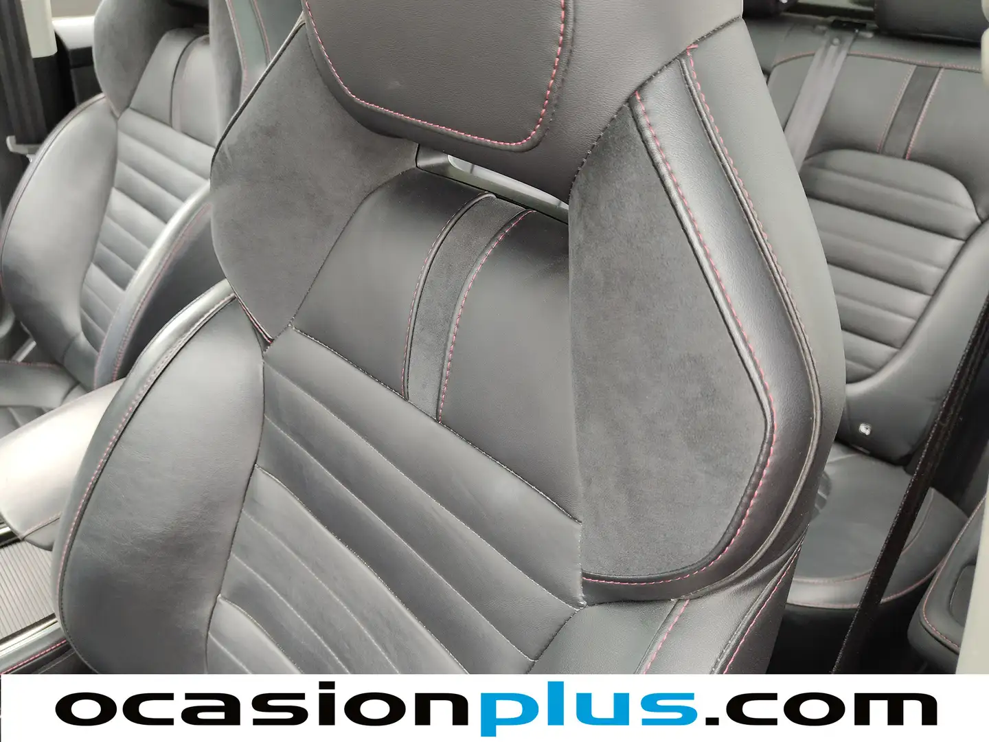 Foto MG HS MG HS 1.5 Turbo GDI Luxury  (162 CV)