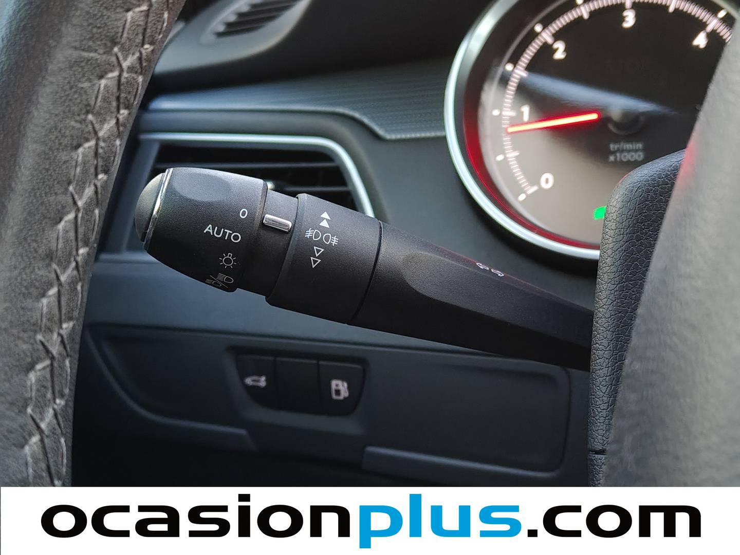 Peugeot 508 Peugeot 508 1.6 BlueHDI Active (120 CV) de ocasión