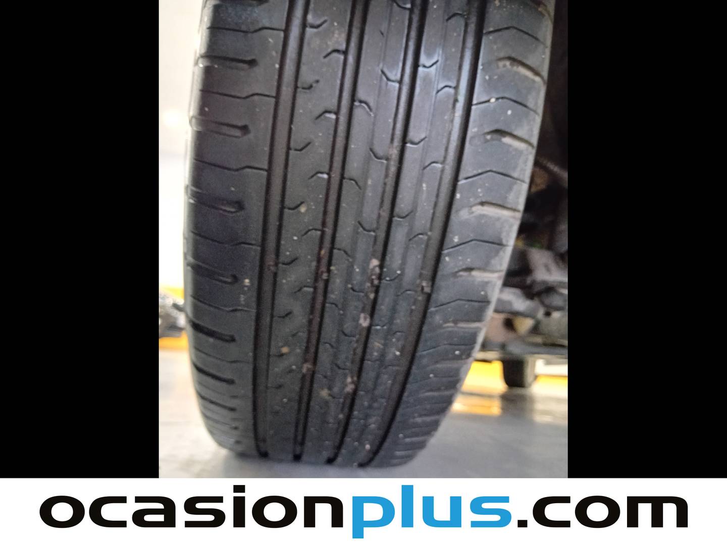 Renault Scénic Renault Scenic Zen Energy dCi (130 CV) manual