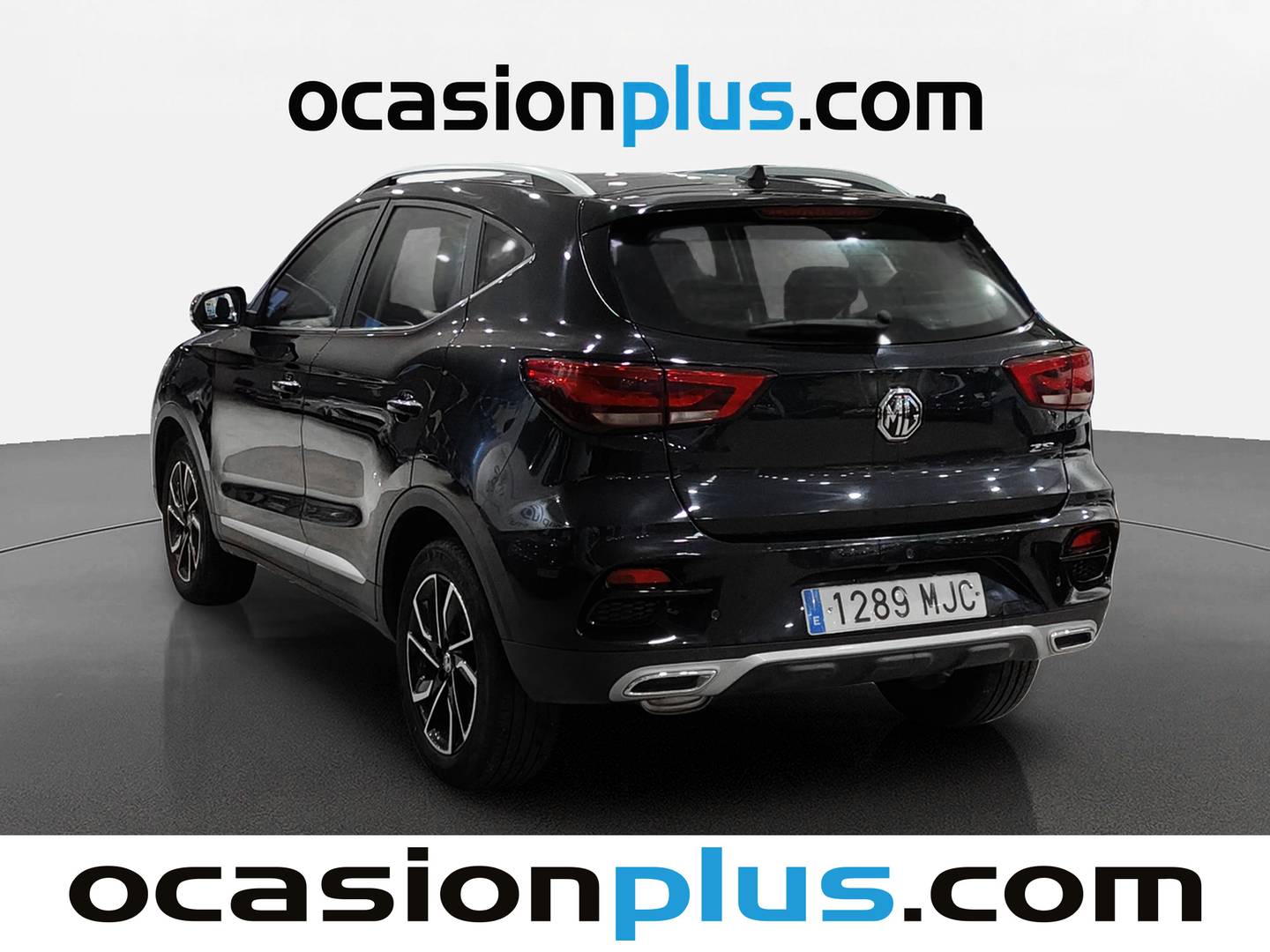 Foto MG ZS MG ZS 1.0T Luxury (111 CV)