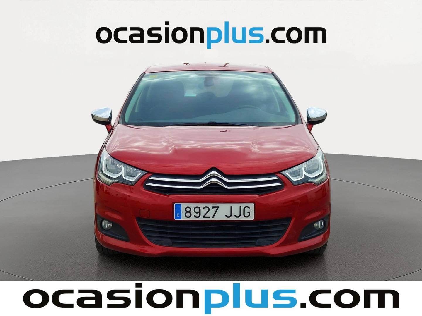 Citroën C4 Citroën C4 BlueHDi 100 Feel Edition (99 CV) 99cv