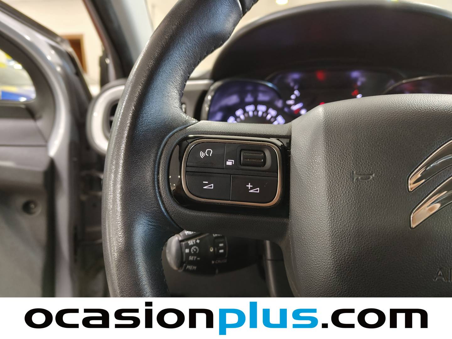 Citroën C3 Citroen C3 PureTech 110 S&S Shine (110 CV) de ocasión