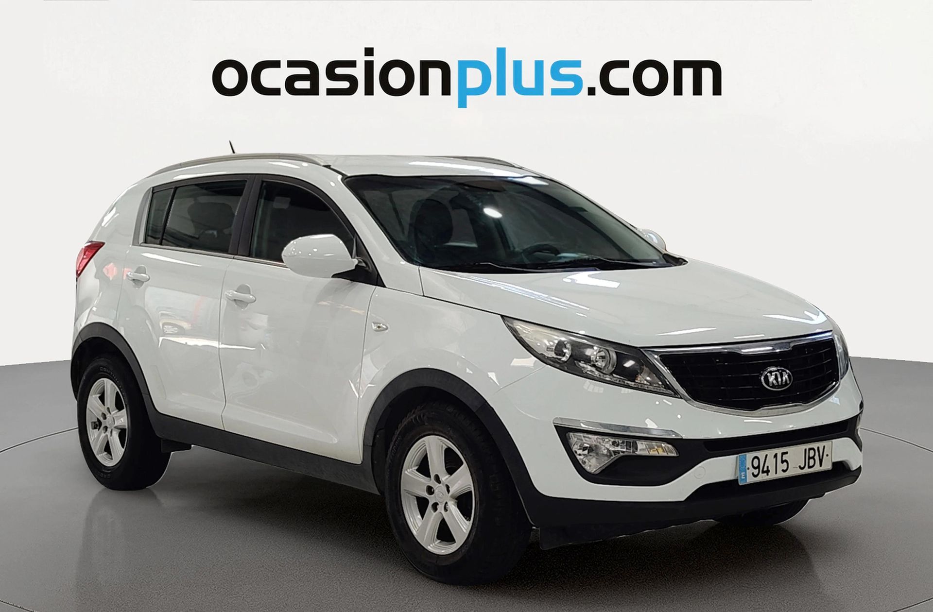 Kia Sportage 1.7 CRDi VGT Concept 4x2 - foto 2