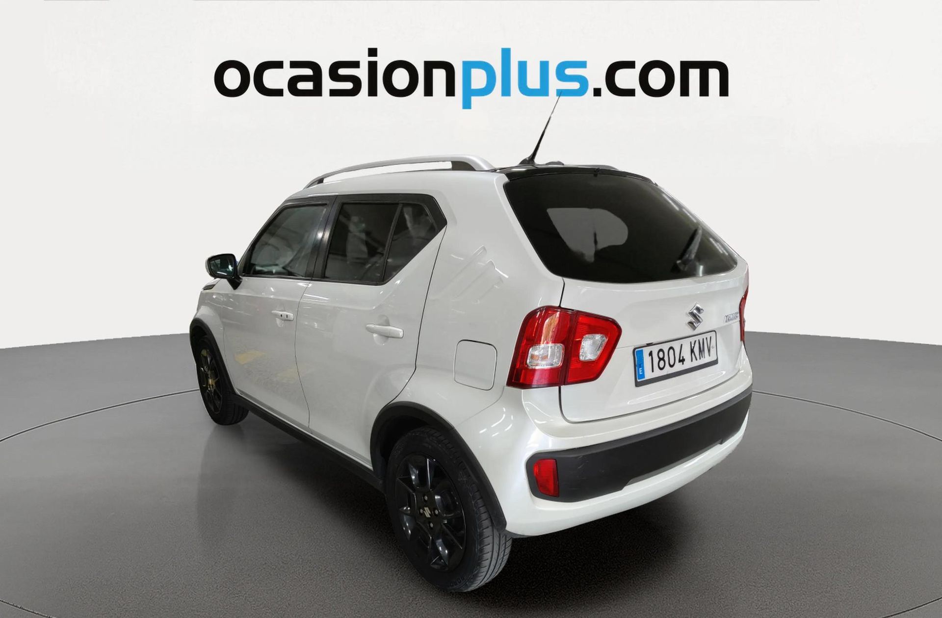 Suzuki Ignis 1.2 GLX - foto 3