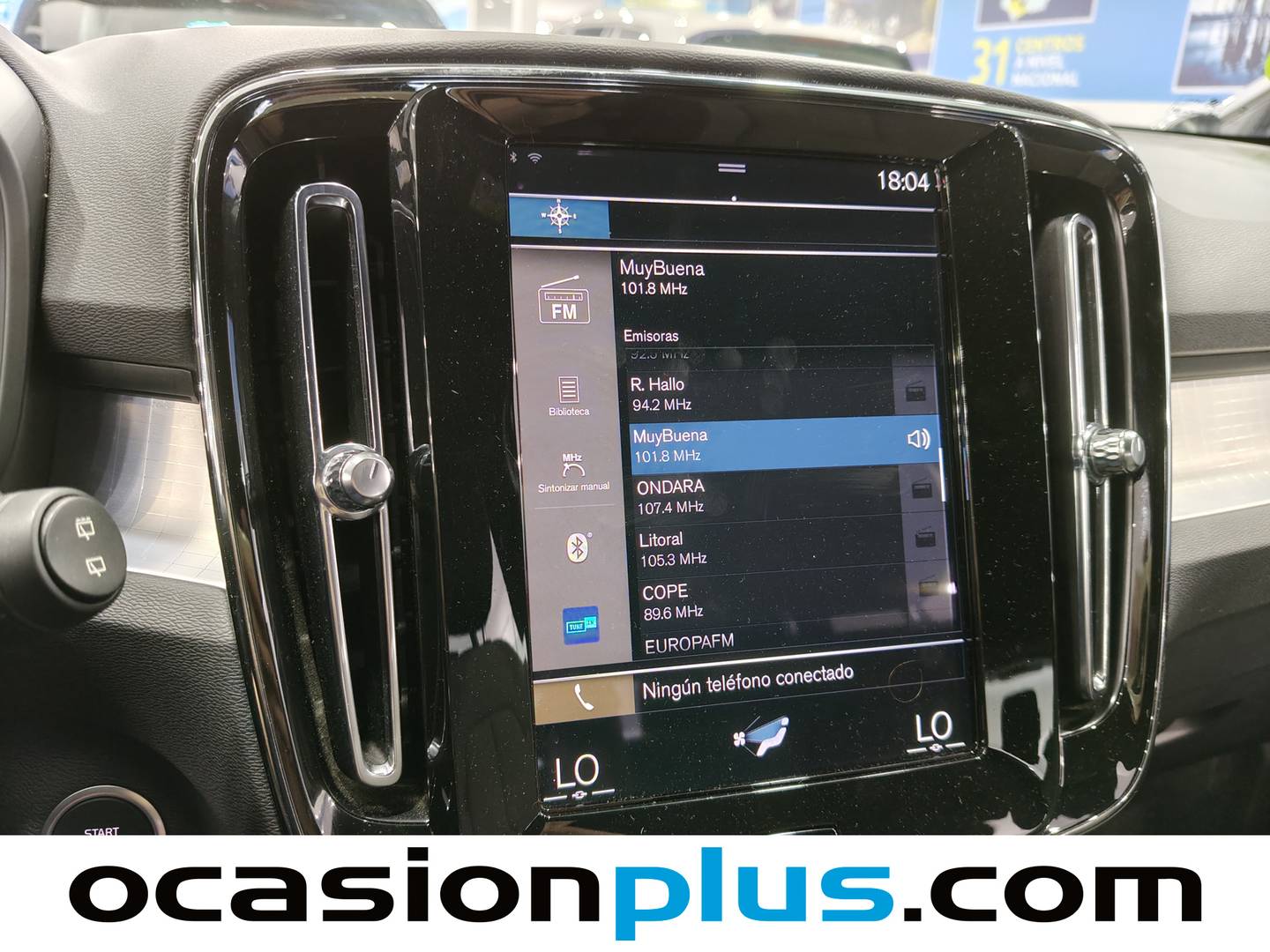 Volvo XC40 Volvo XC40 T2 Core Auto (129 CV) 2024