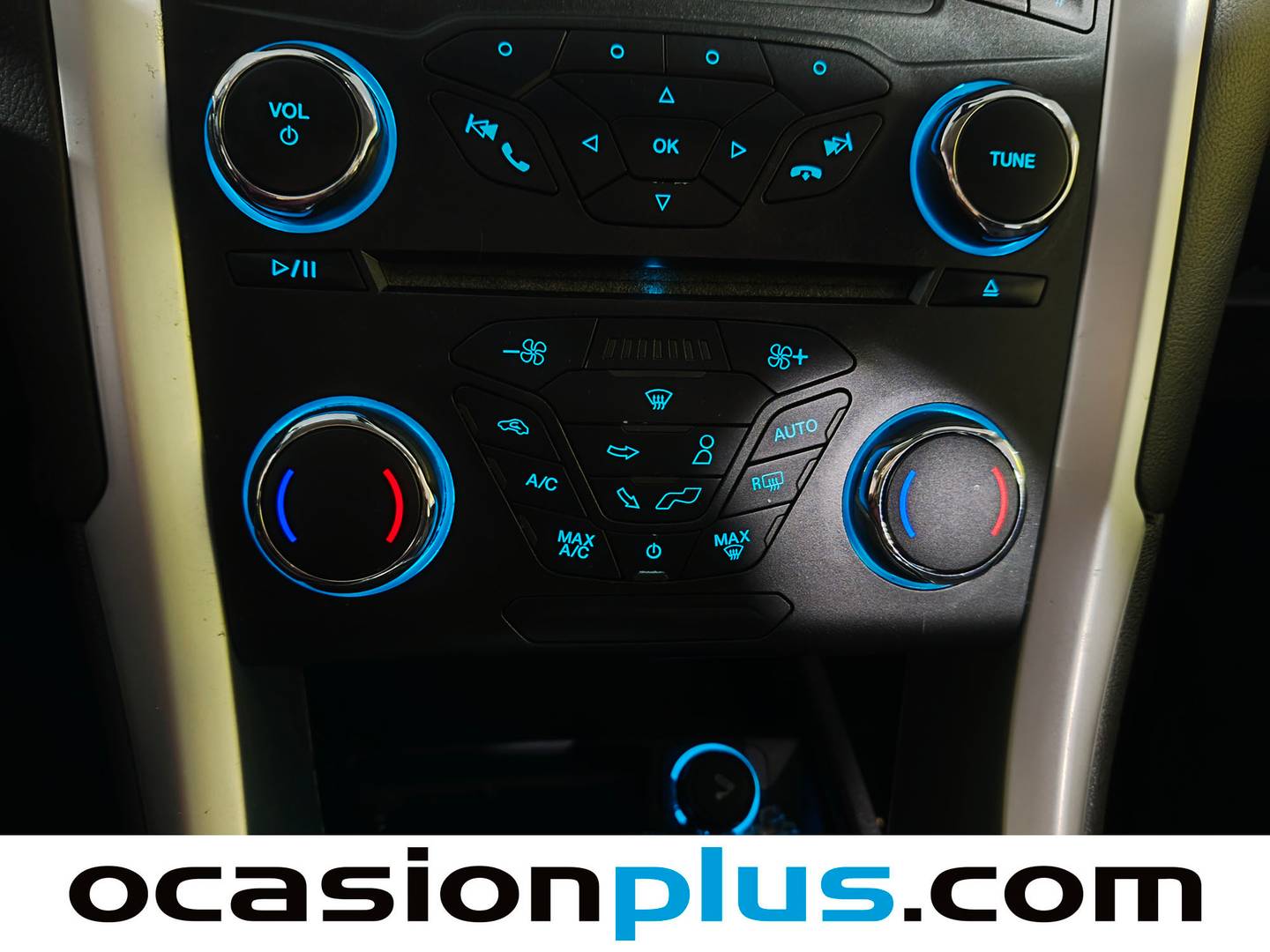 Foto Ford Mondeo Ford Mondeo 1.5 TDCI Trend  (120 CV)