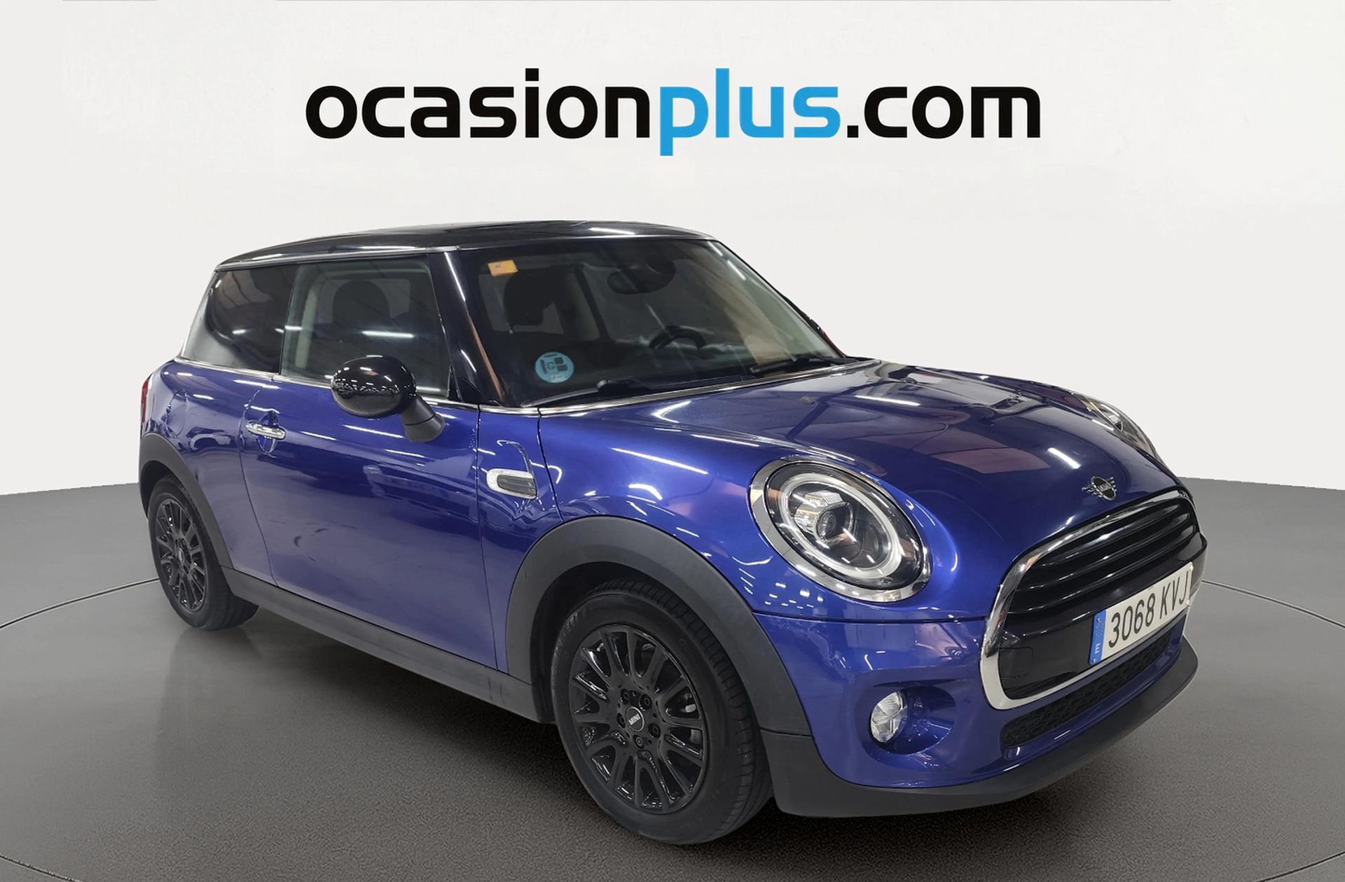 MINI Cooper D - foto 2