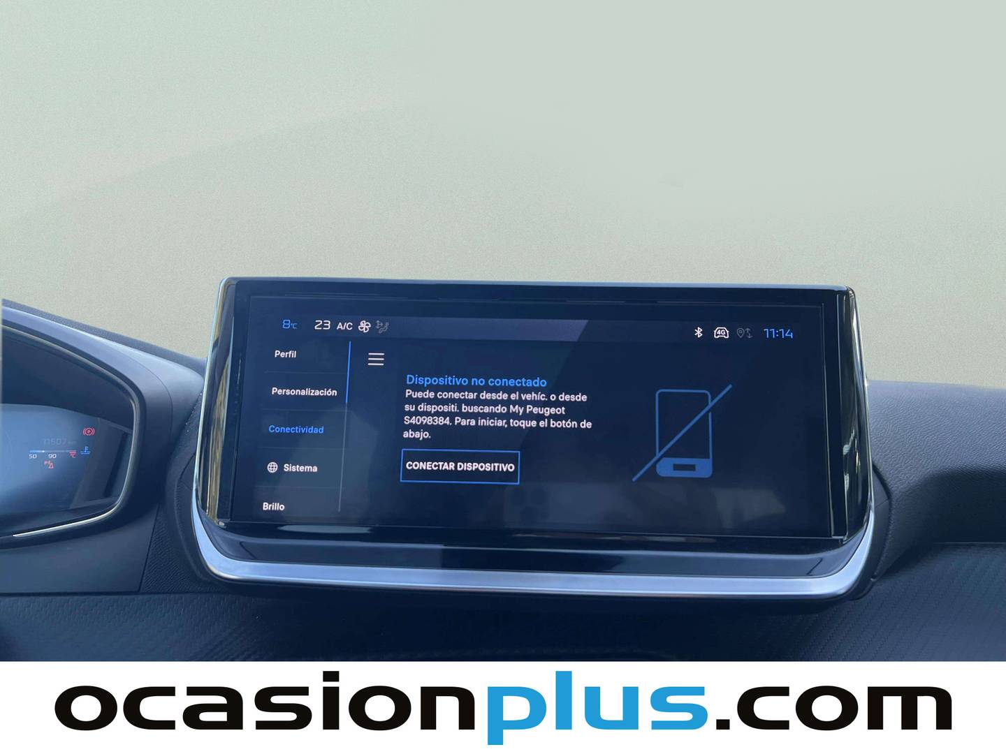 Foto Peugeot 208 Peugeot 208 PureTech 100 Allure (100 CV)