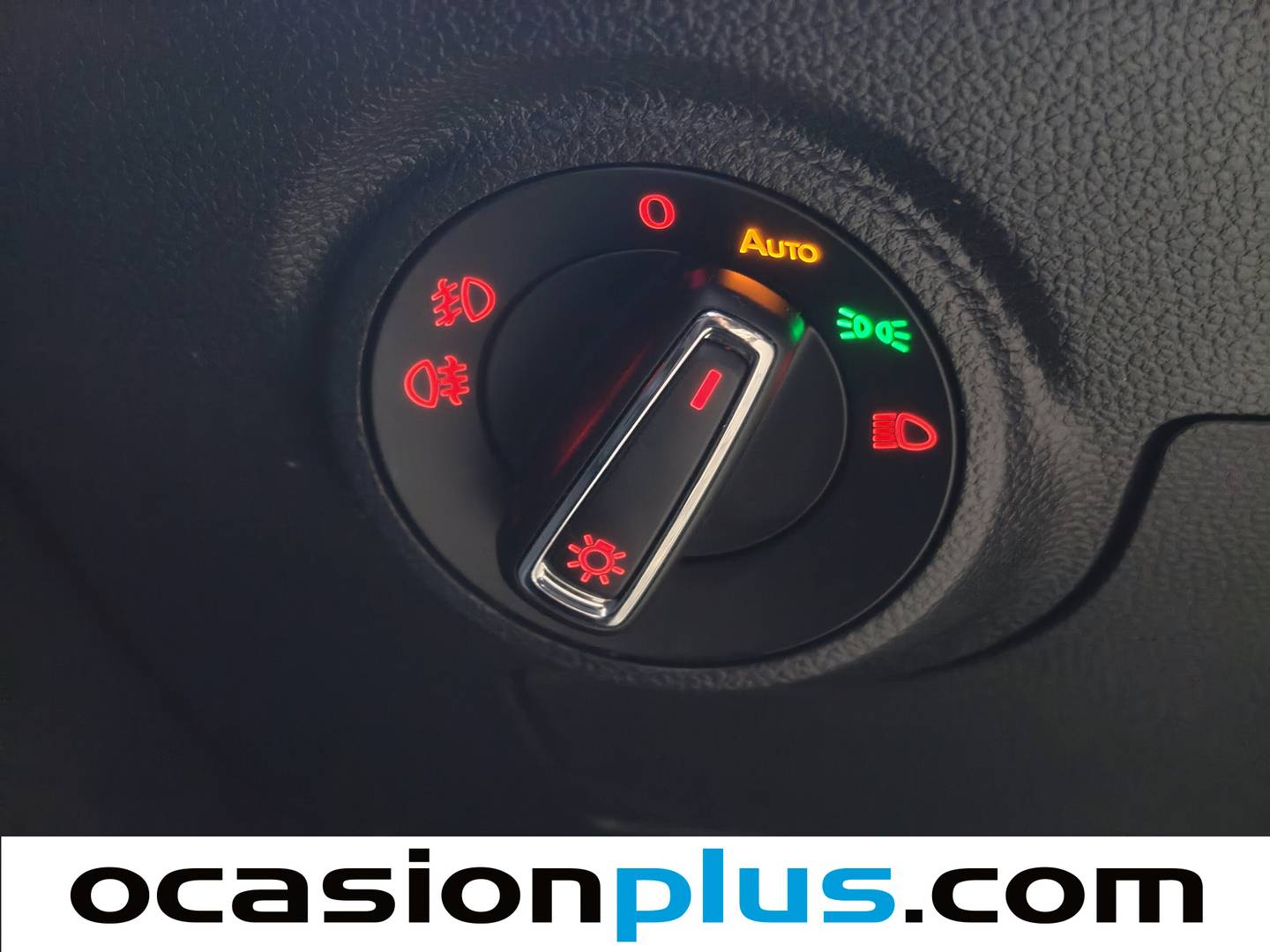 Equipamiento del Seat Ibiza SEAT Ibiza 1.0 TSI Style Plus  (95 CV)