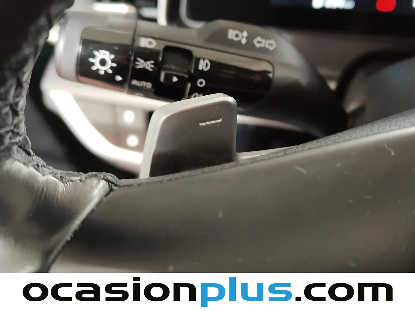 Foto KIA Sportage Kia Sportage 1.6 T-GDi PHEV Tech 4x4 (265 CV)