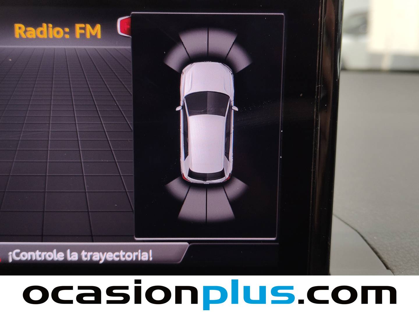 Equipamiento del Audi Q2 Audi Q2 sport edition 1.6 TDI (116 CV)