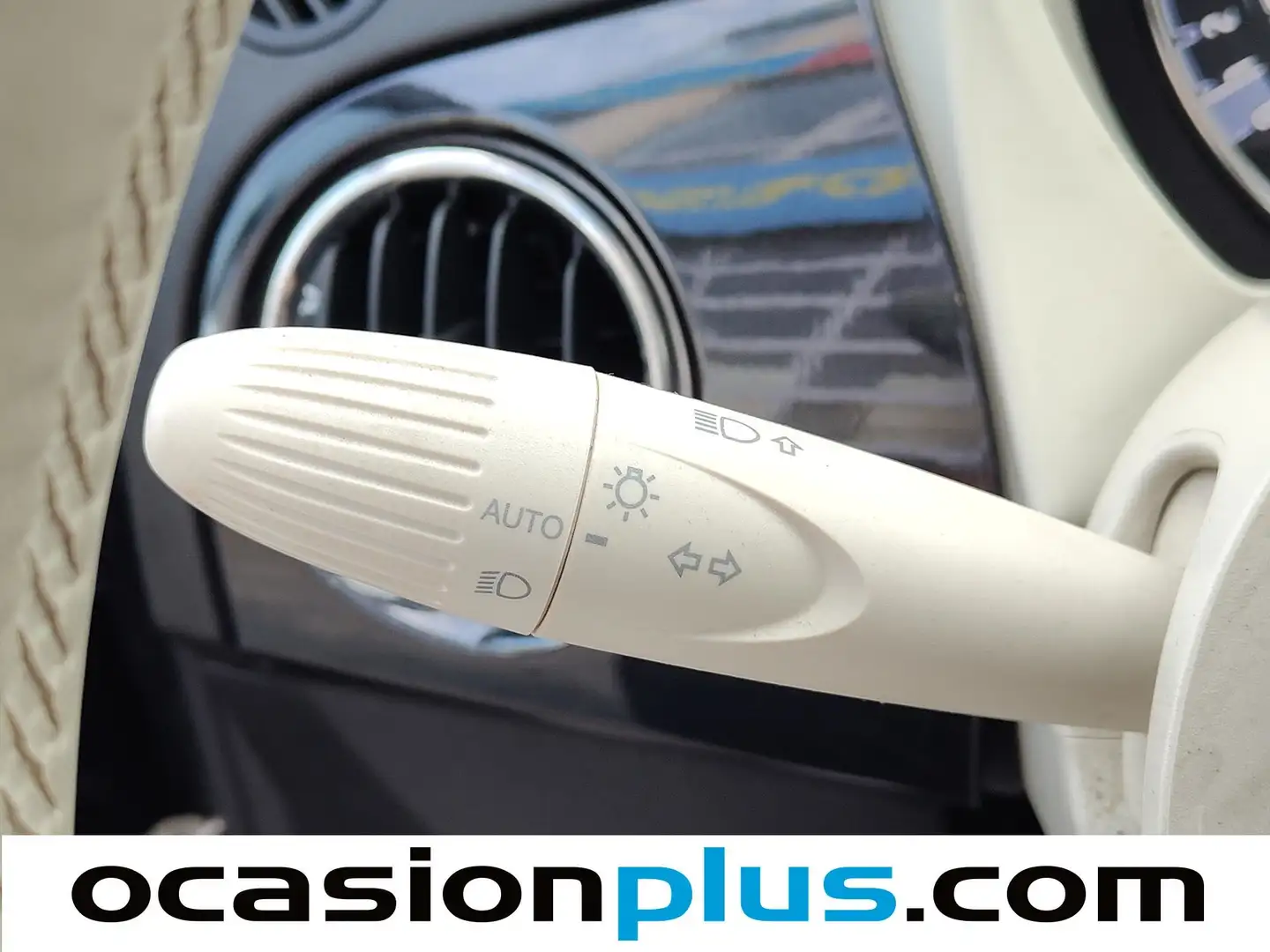 Foto Fiat 500 Fiat 500 1.0 Hybrid Dolcevita (70 CV)