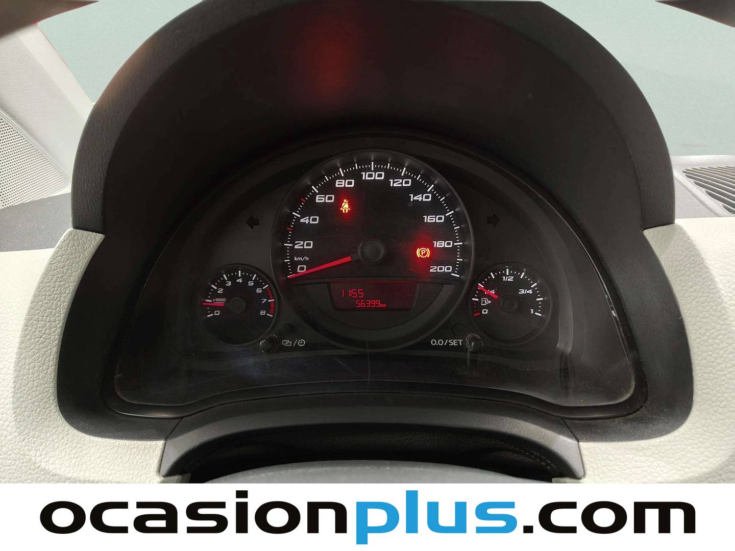 Seat Mii Seat Mii 1.0 Style 44 kW (60 CV) 2015