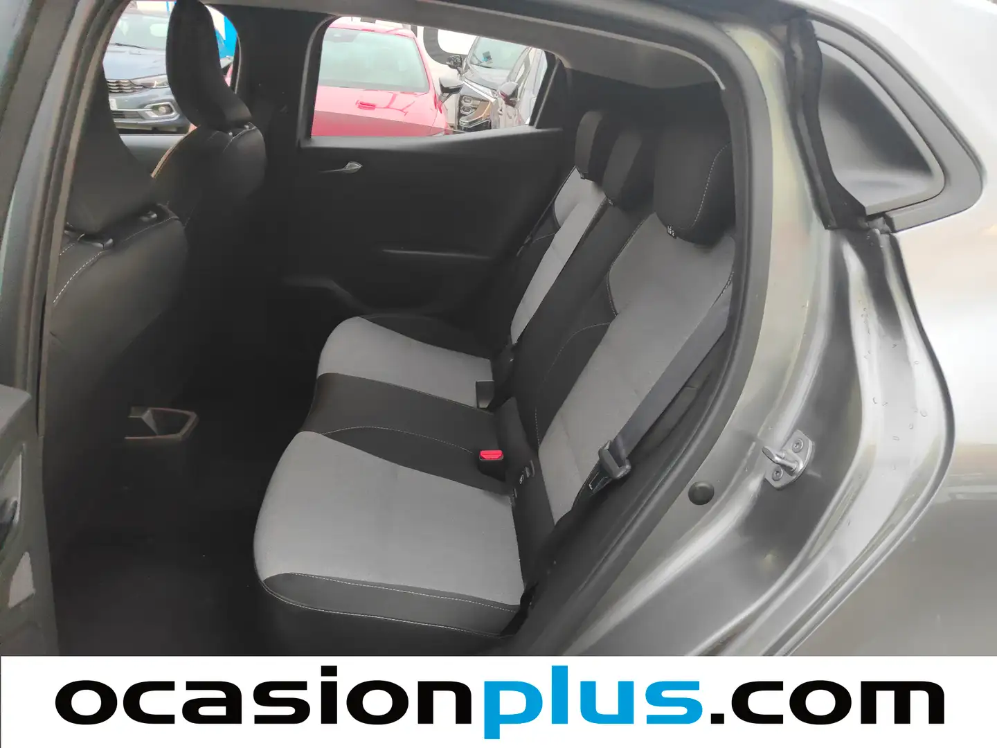 Foto Renault Clio Renault Clio Evolution dCi (100 CV)