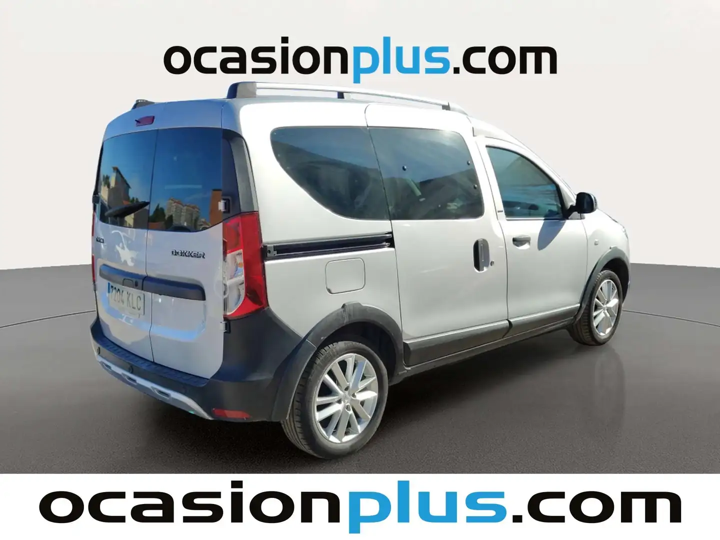 Foto Dacia Dokker Dacia Dokker Ambiance 1.6 (100 CV)