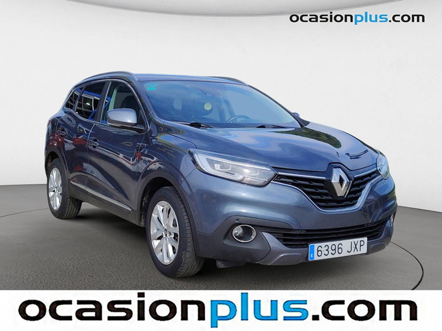 Foto Renault Kadjar Renault Kadjar Zen Energy TCe (130 CV) EDC