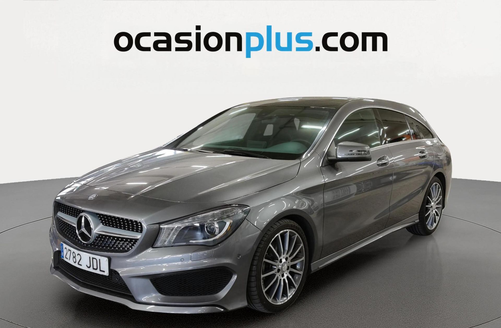 Mercedes-Benz CLA Shooting Brake 200 CDI Urban