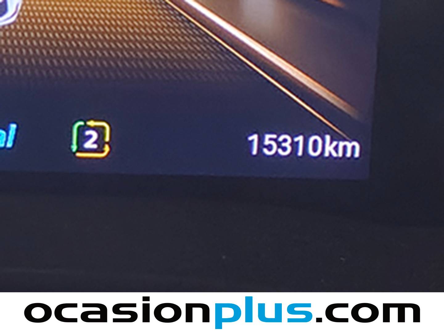 MG ZS MG ZS 1.5 Hybrid+ Luxury (197 CV) seminuevo