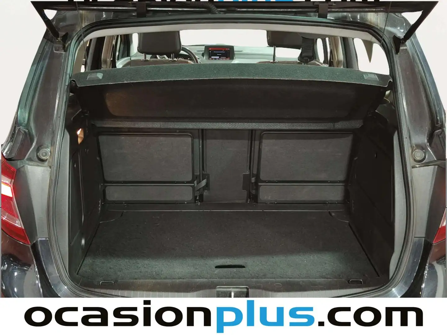 Foto Opel Meriva Opel Meriva 1.4 NET Excellence (140 CV)