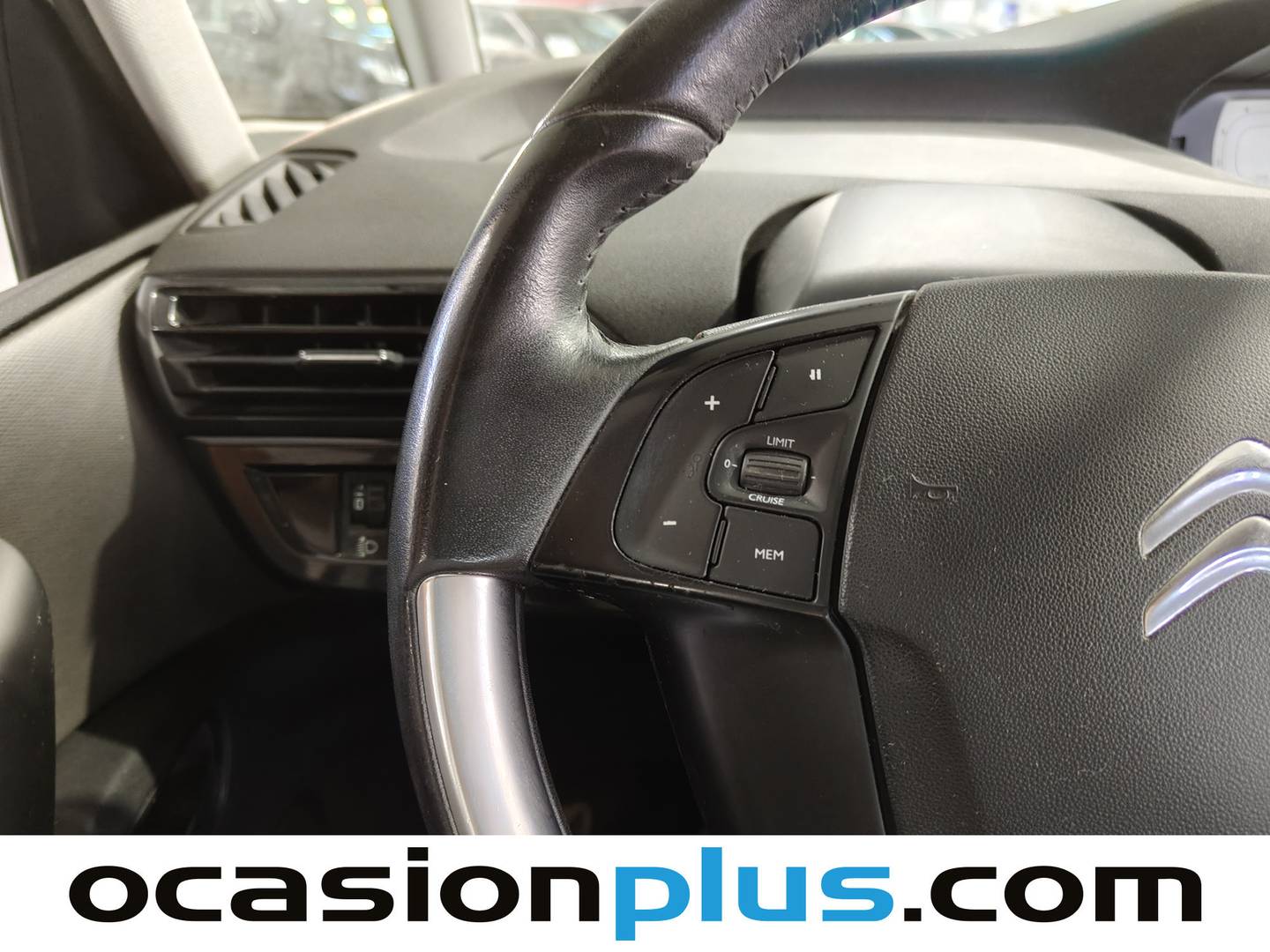 Citroën C4 Picasso Citroën C4 Picasso BlueHDi 120 S&S Live (120 CV) seminuevo