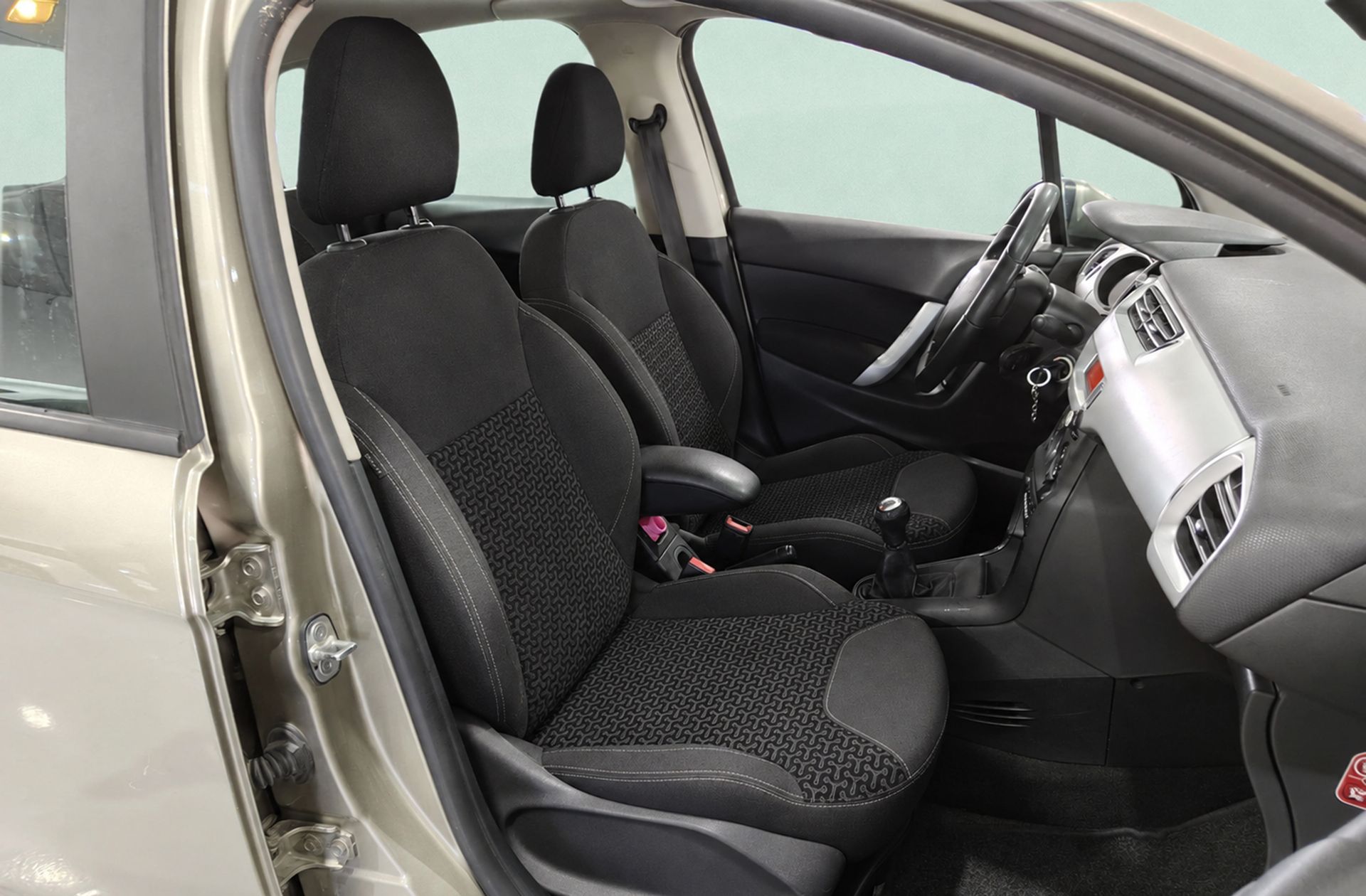 Citroën C3 1.4HDI SX - foto 14