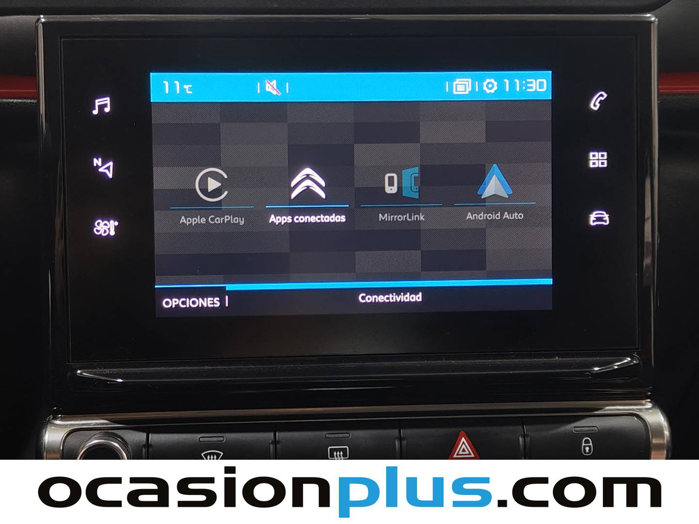 Foto Citroën C3 Citroen C3 PureTech 82 Feel  (83 CV)