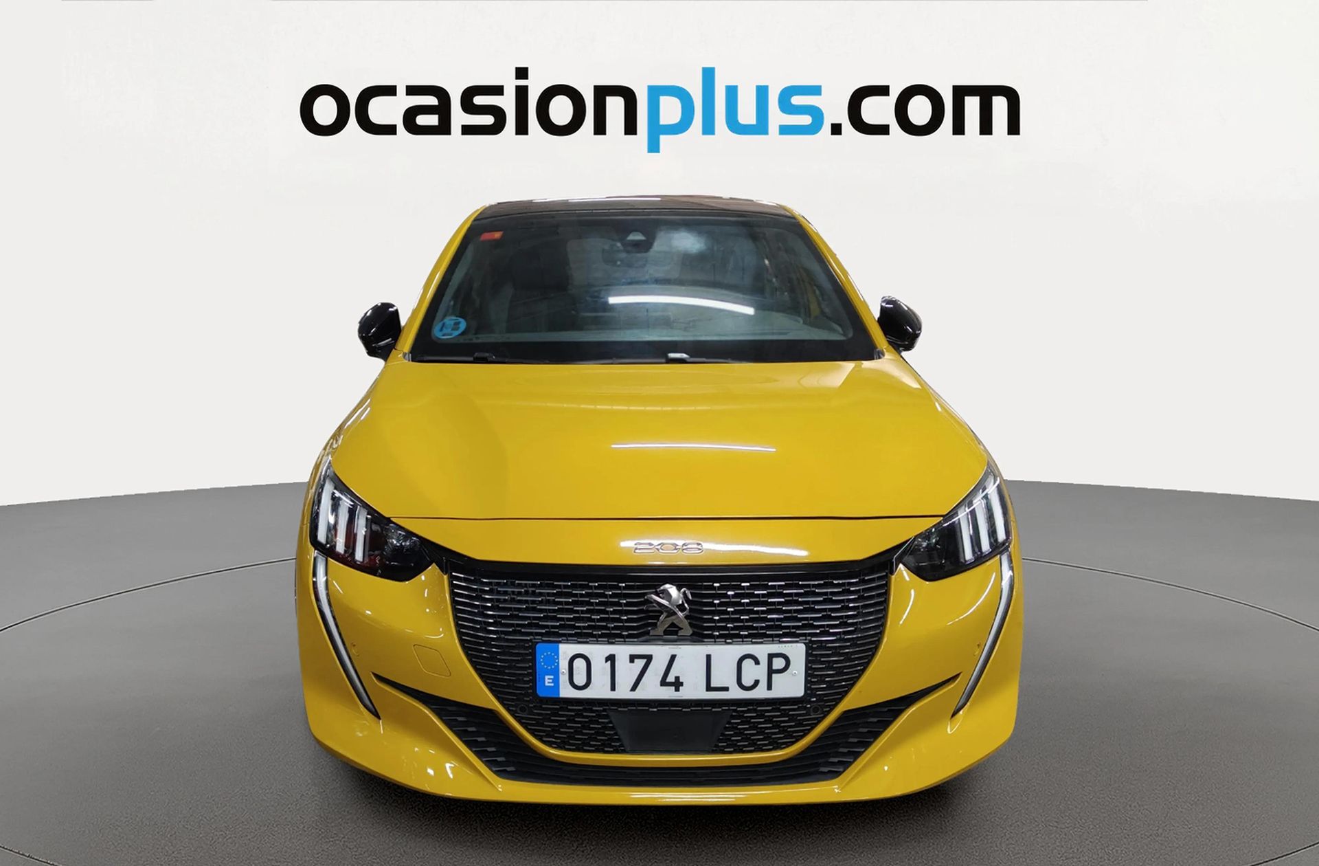 Peugeot 208 PureTech 130 GT Line EAT8 - foto 15