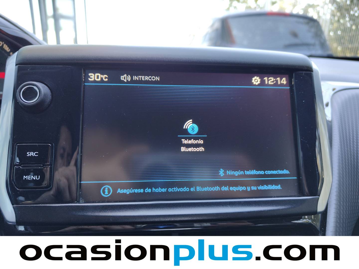 Peugeot 208 Peugeot 208 PureTech 82 Style (82 CV) km 0