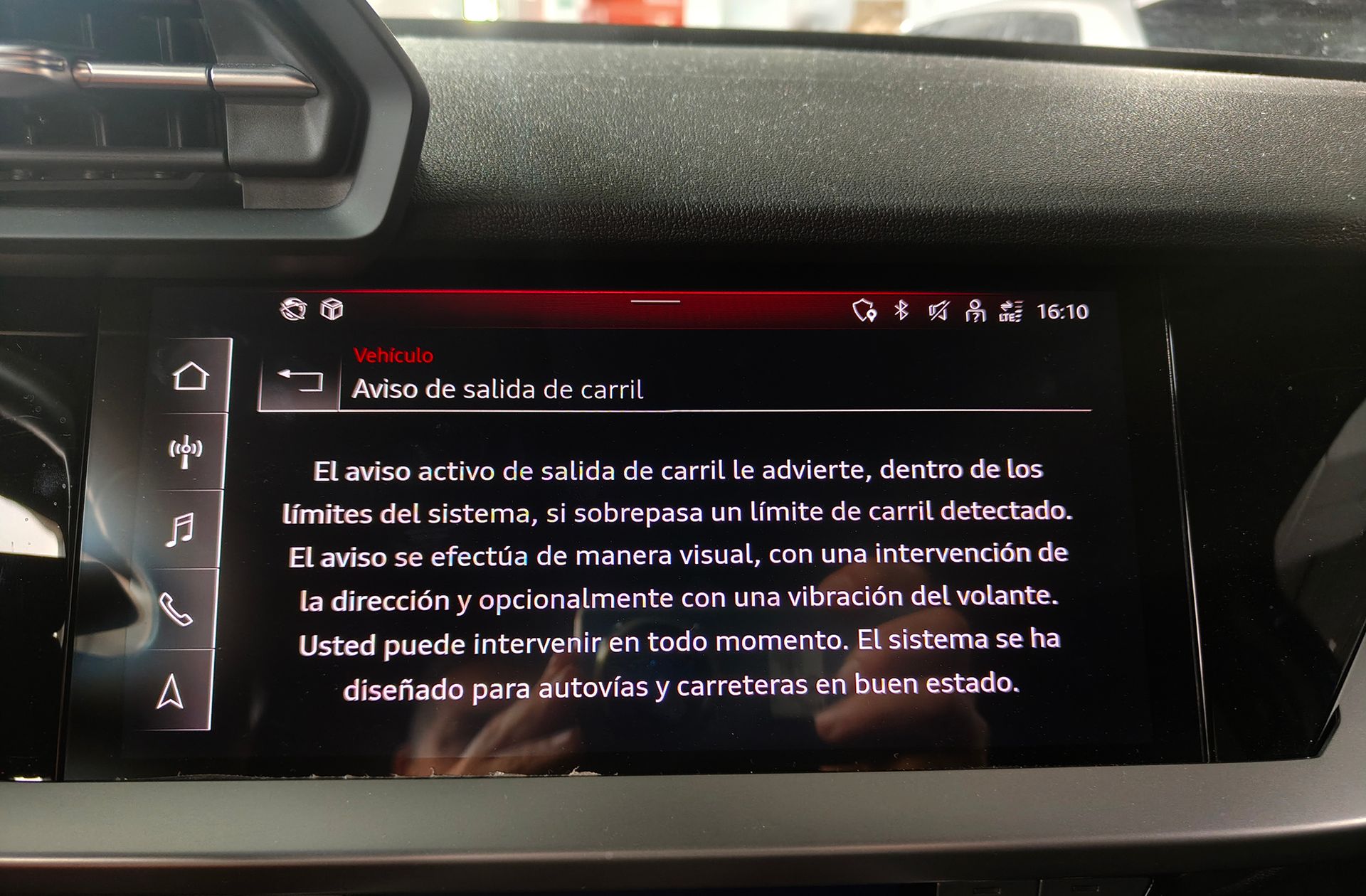 Audi A3 Sportback 30 TFSI S tronic - foto 8