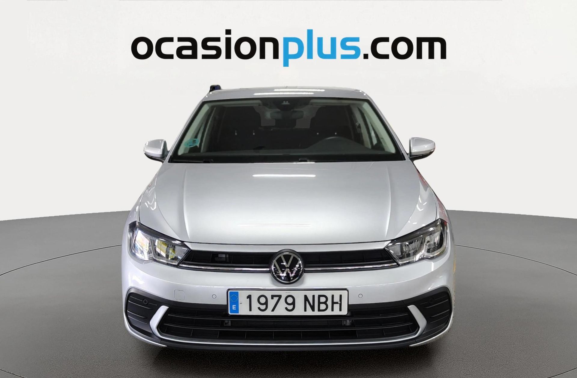 Volkswagen Polo ``Más`` 1.0 TSI - foto 13