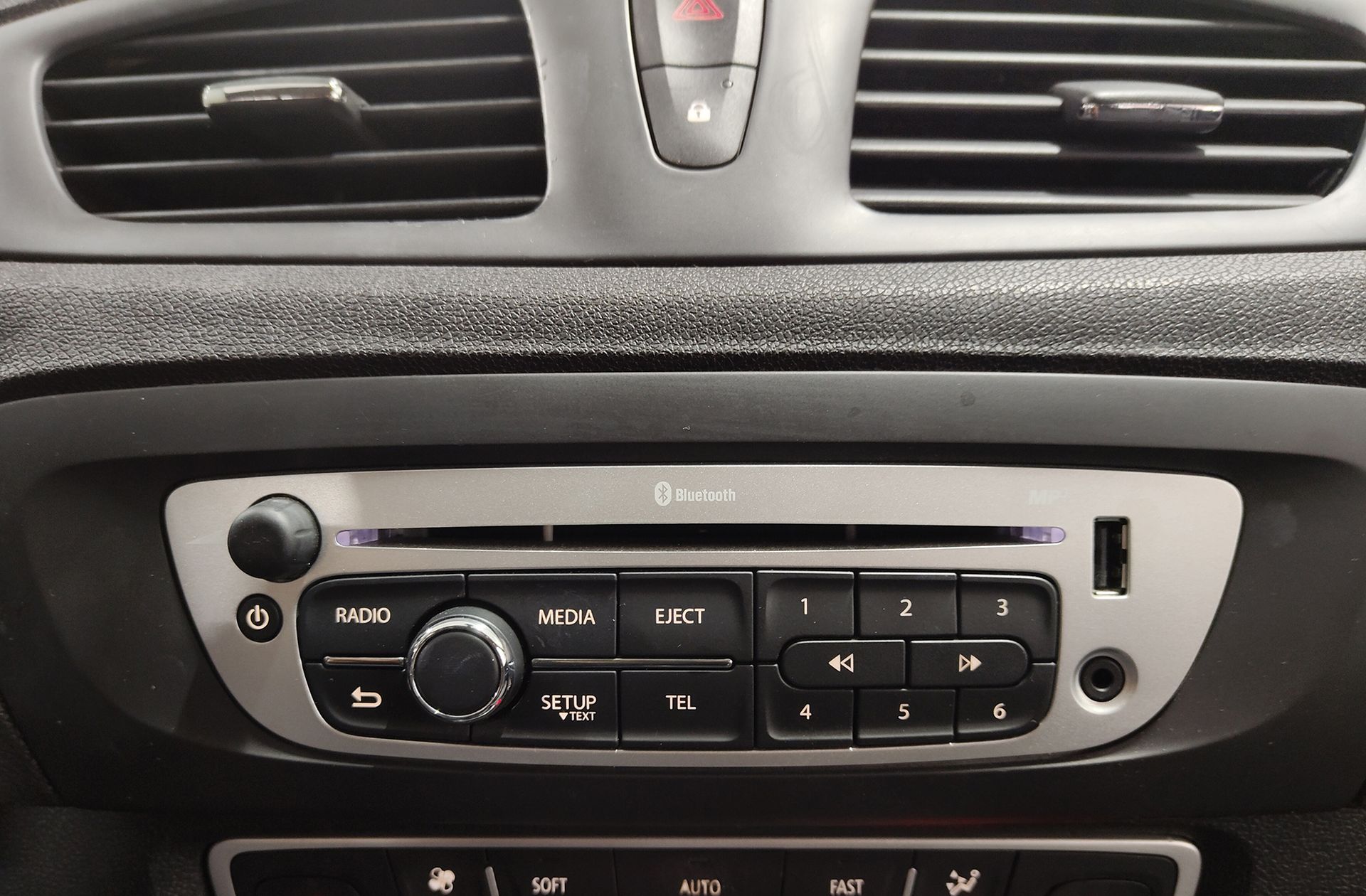 Renault Grand Scénic Limited Energy dCi - foto 47