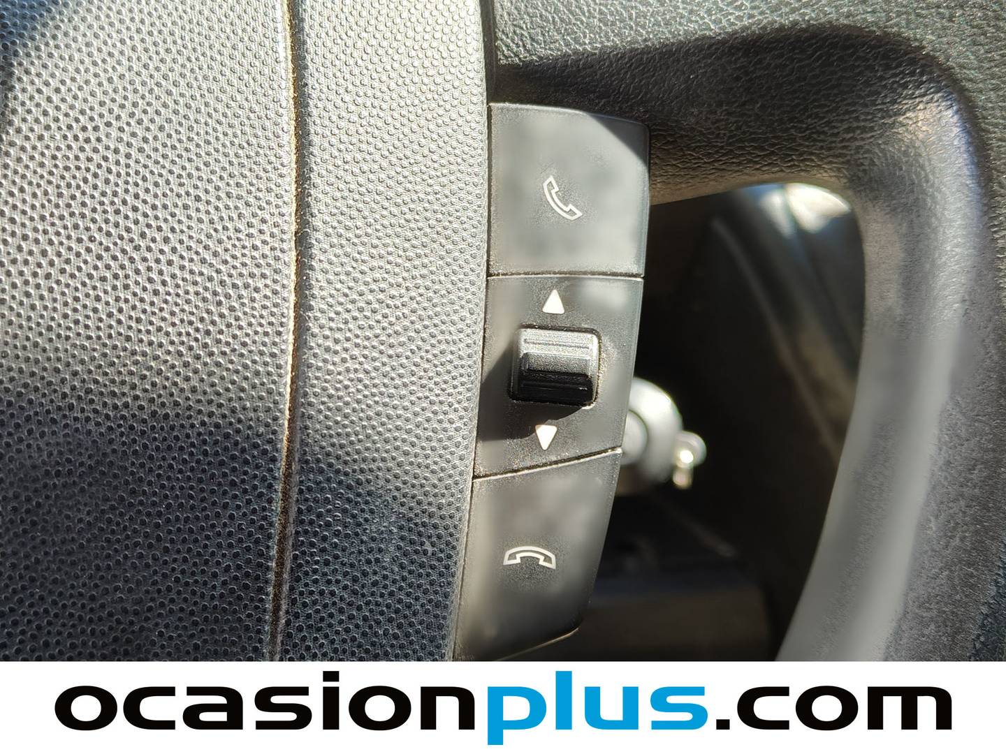 Fiat Ducato Fiat Ducato Furgon 35 CNG L2H2 Nat.Pow (136 CV) seminuevo