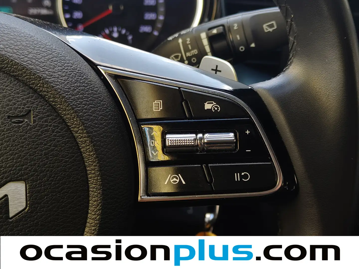 Foto KIA Ceed Tourer Kia Ceed Tourer 1.0 MHEV Style Edition DCT (100 CV)