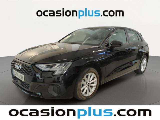 Audi A3 Sportback 30 TFSI (110 CV) S tronic de segunda mano
