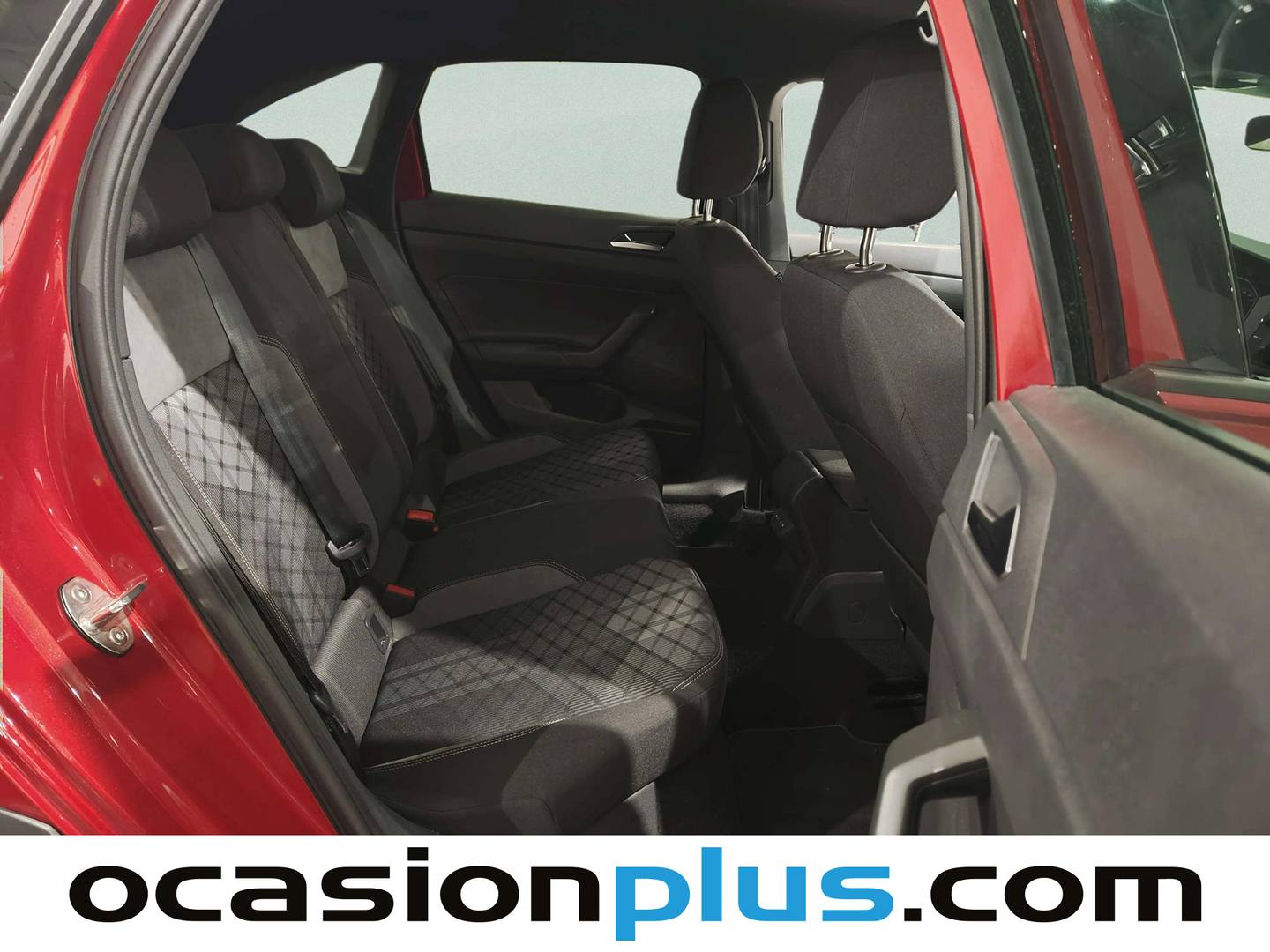 Foto Volkswagen Taigo Volkswagen Taigo R-Line 1.0 TSI (110 CV) DSG